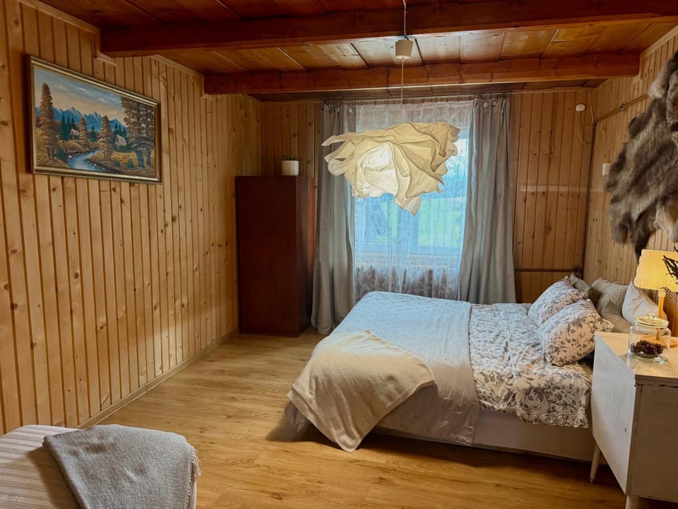 Cisza pod Tatrami Farm Stay in Lesser Poland Voivodeship