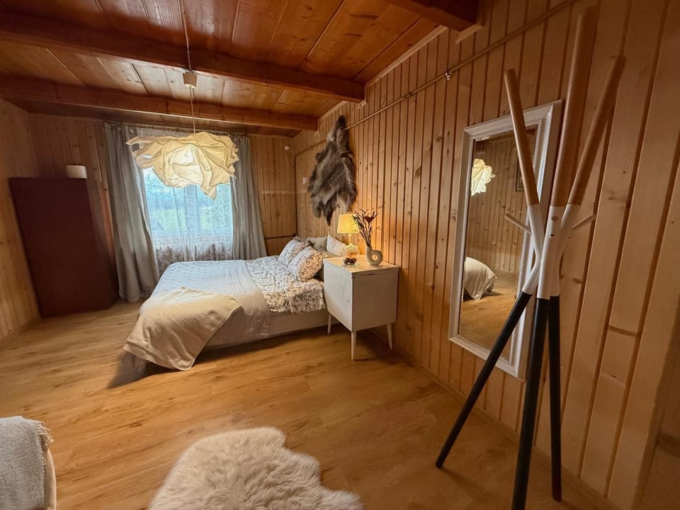 Cisza pod Tatrami Farm Stay in Lesser Poland Voivodeship