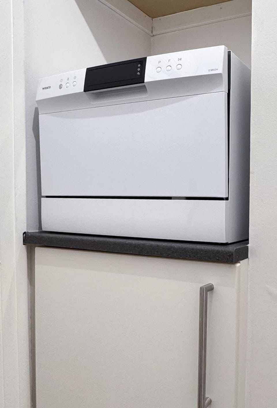 dishwasher