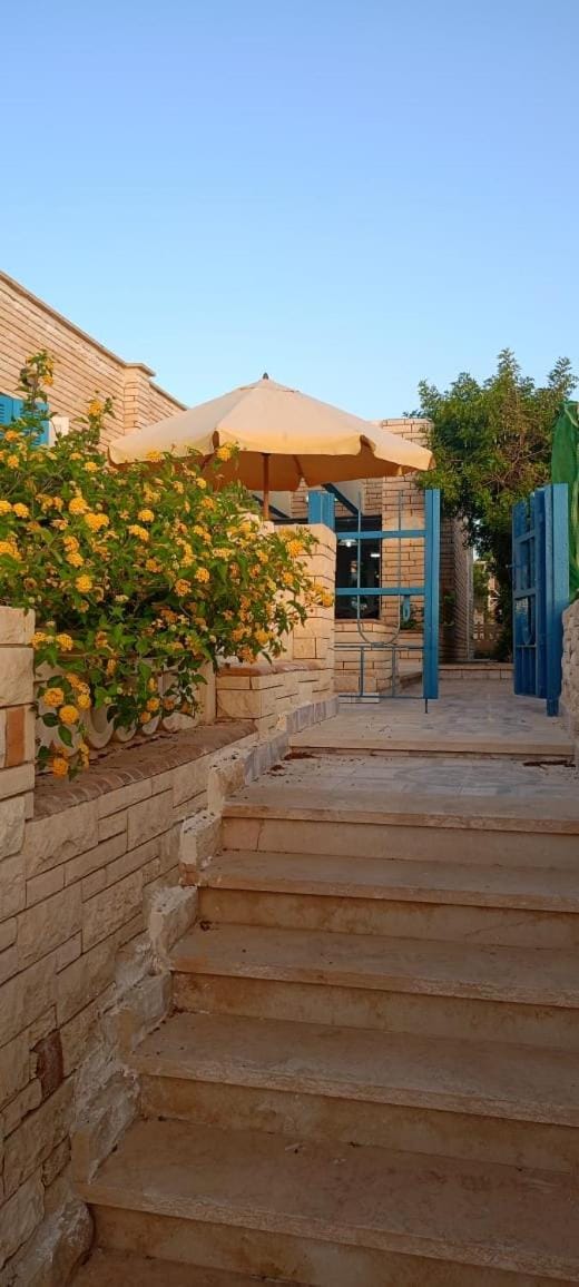 شاليه بقرية الريڤييرا الكيلو 59 الساحل الشمالى Chalet in Alexandria Governorate