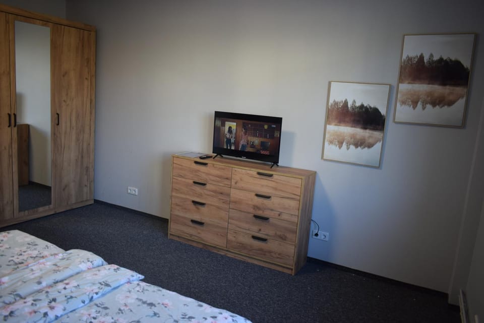 Cozy Rooms Apartment Białystok Apartment in Belarus