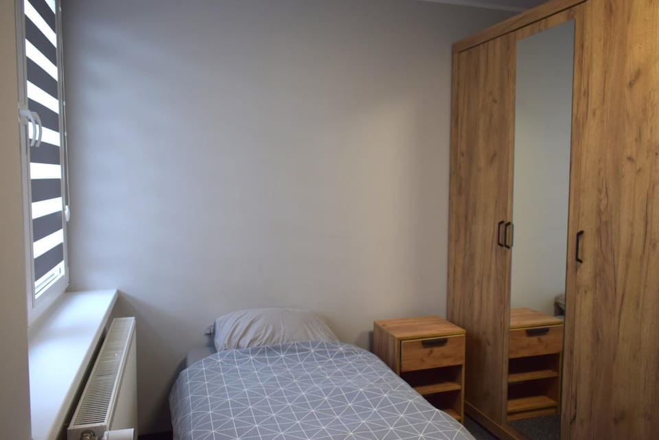 Cozy Rooms Apartment Białystok Apartment in Belarus