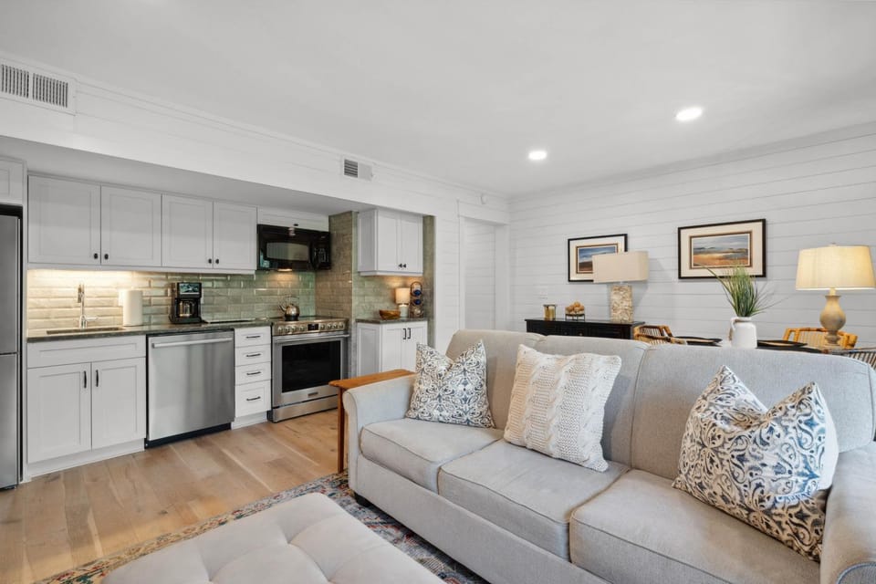 4258 Mariners Watch Villa by Akers Ellis Rentals Villa in Kiawah Island