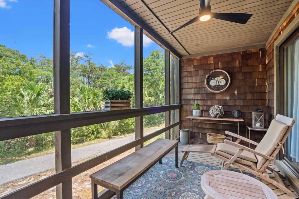 4258 Mariners Watch Villa by Akers Ellis Rentals Villa in Kiawah Island