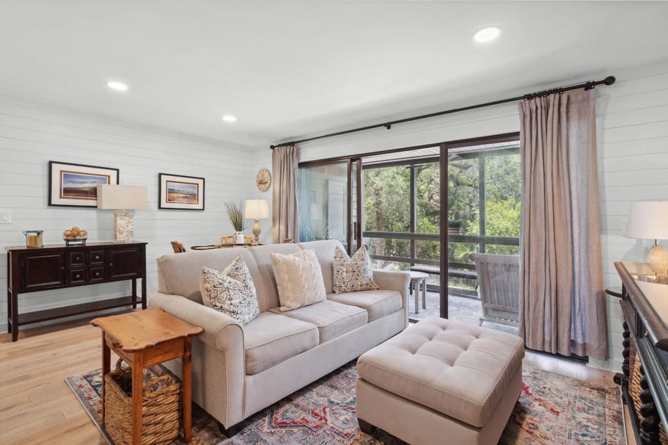 4258 Mariners Watch Villa by Akers Ellis Rentals Villa in Kiawah Island