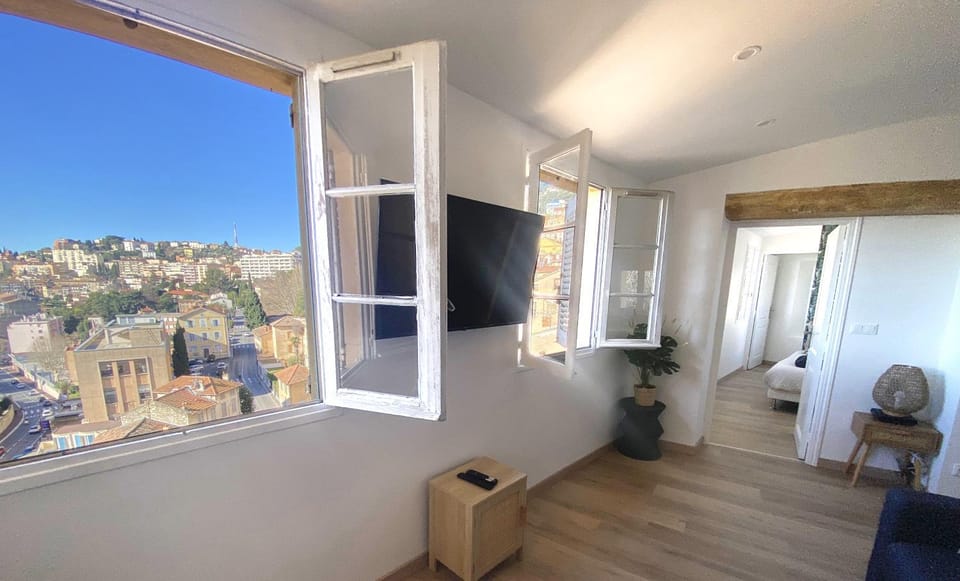 Colocity Apartment in Grasse
