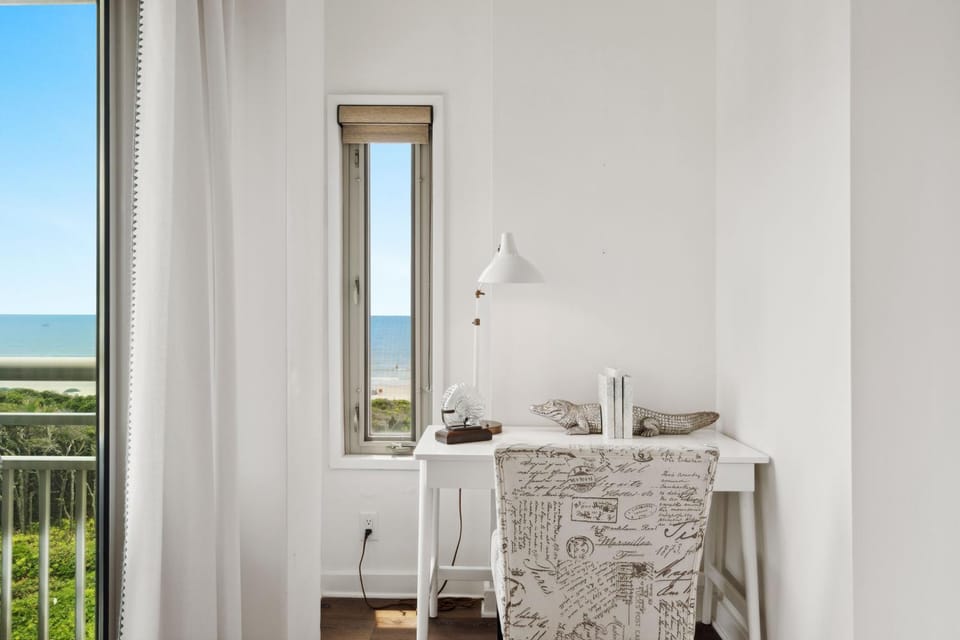 5122 Windswept Villa by Akers Ellis Rentals Villa in Kiawah Island