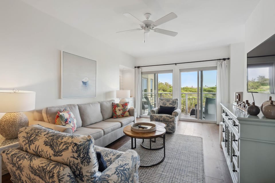 5122 Windswept Villa by Akers Ellis Rentals Villa in Kiawah Island
