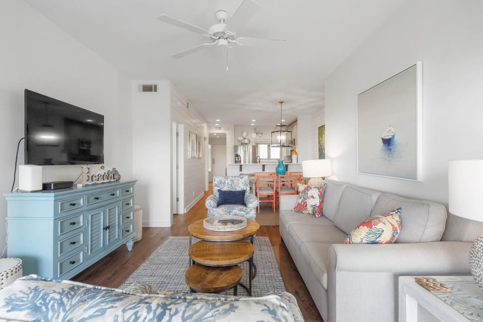 5122 Windswept Villa by Akers Ellis Rentals Villa in Kiawah Island