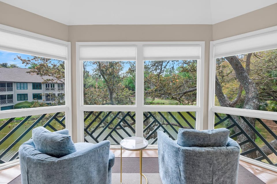 5532 Turtle Cove Villa by Akers Ellis Rentals Villa in Kiawah Island
