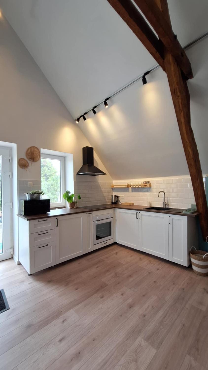 Spring Lodge - La grange aux quatres saisons - Pairi Daiza Bed and Breakfast in Hauts-de-France