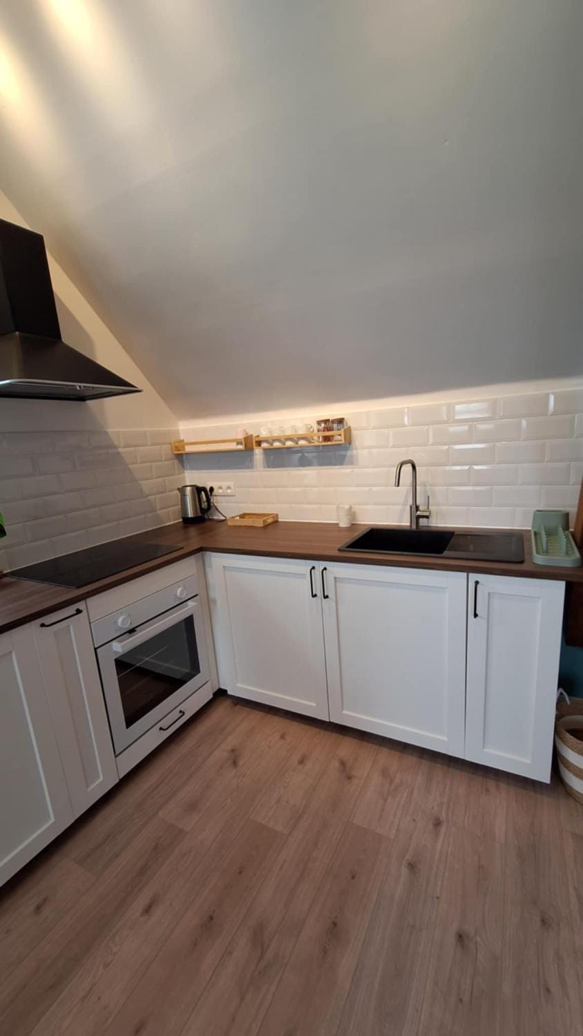 Spring Lodge - La grange aux quatres saisons - Pairi Daiza Bed and Breakfast in Hauts-de-France