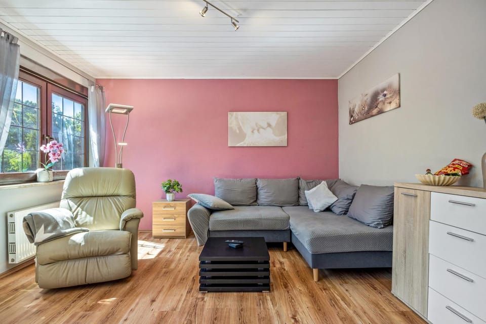 Storchenallee Apartment in Schleswig-Holstein