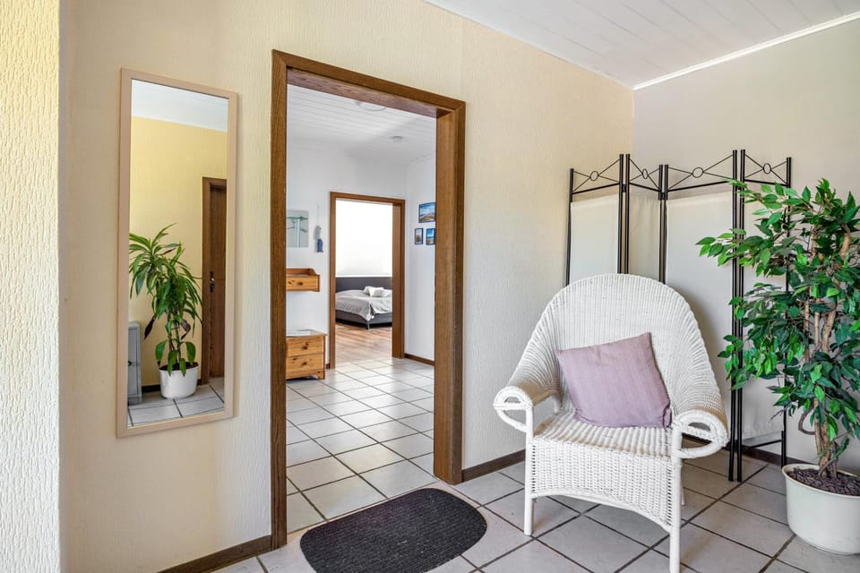 Storchenallee Apartment in Schleswig-Holstein
