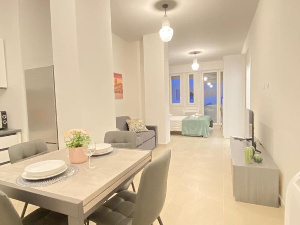 Suite Emilia 1 Apartment in Bologna