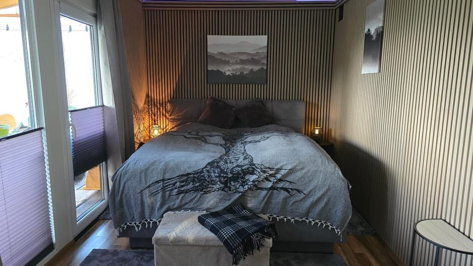 Tiny House mit Fernblick House in Carinthia, Austria