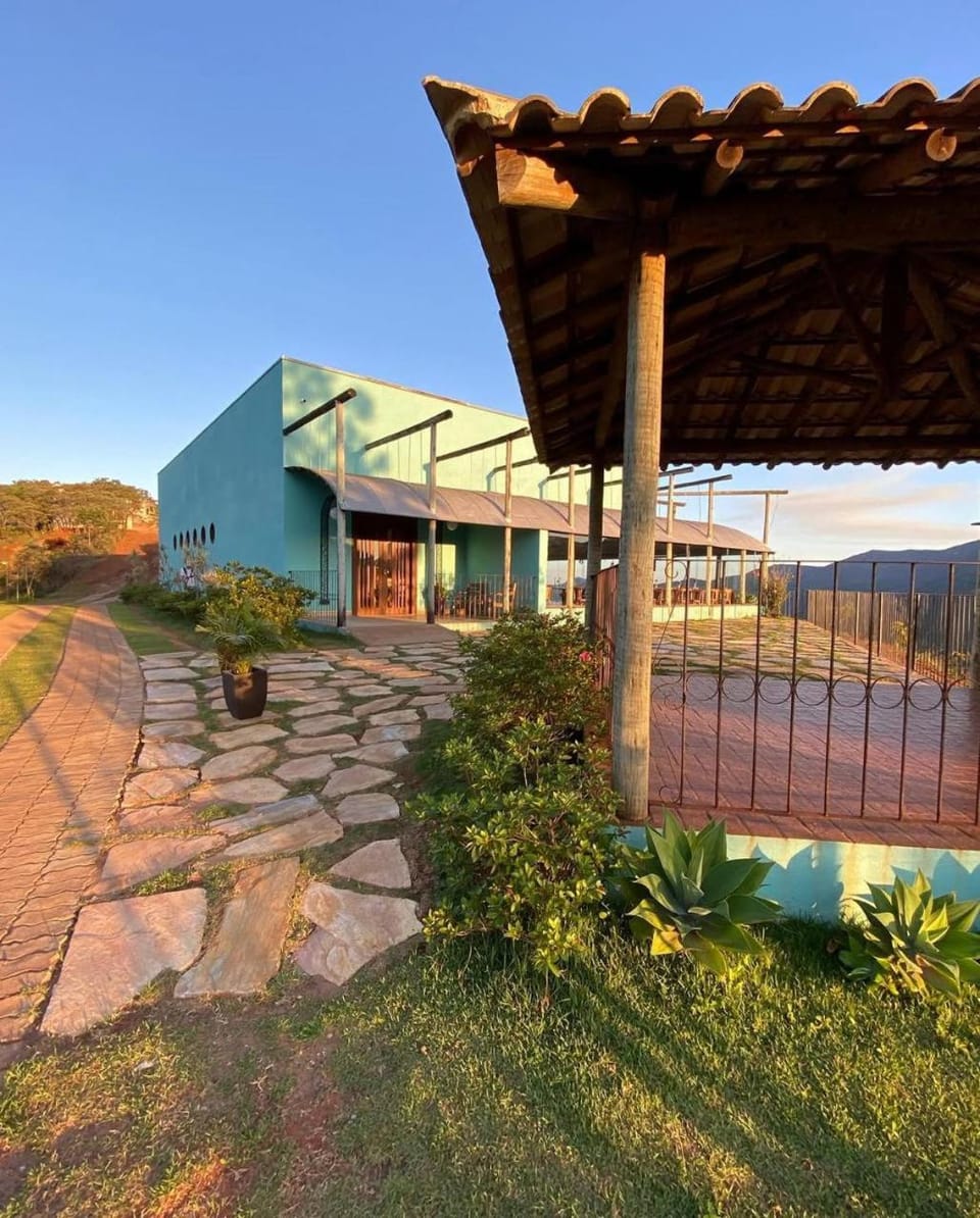 TABULEIRO loft novo, moderno e espaçoso Hotel in State of Minas Gerais, Brazil