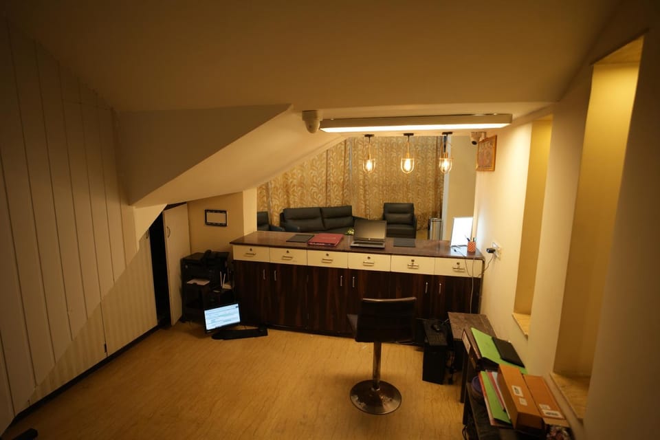 Citrus Classic Mambakkam Chennai Hotel in Tamil Nadu