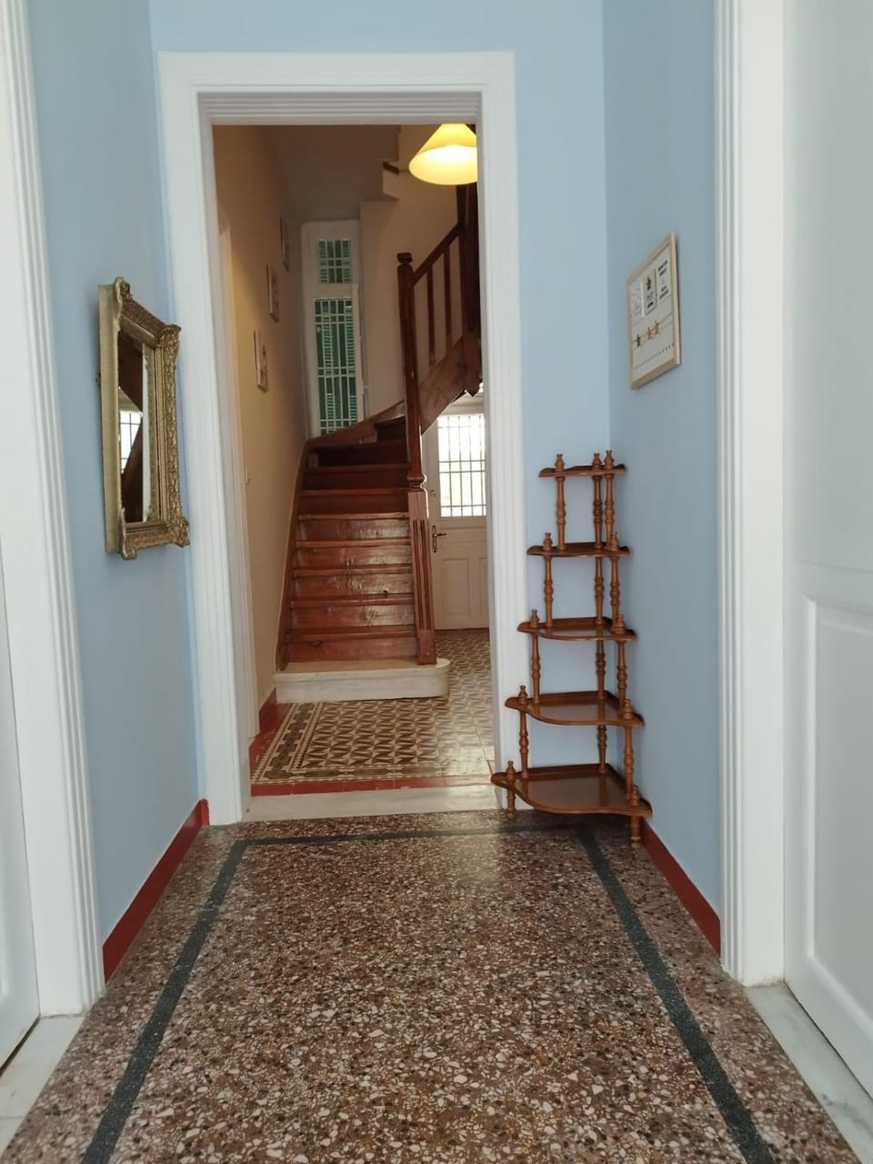 Golden room 3 Bed and Breakfast in Athens