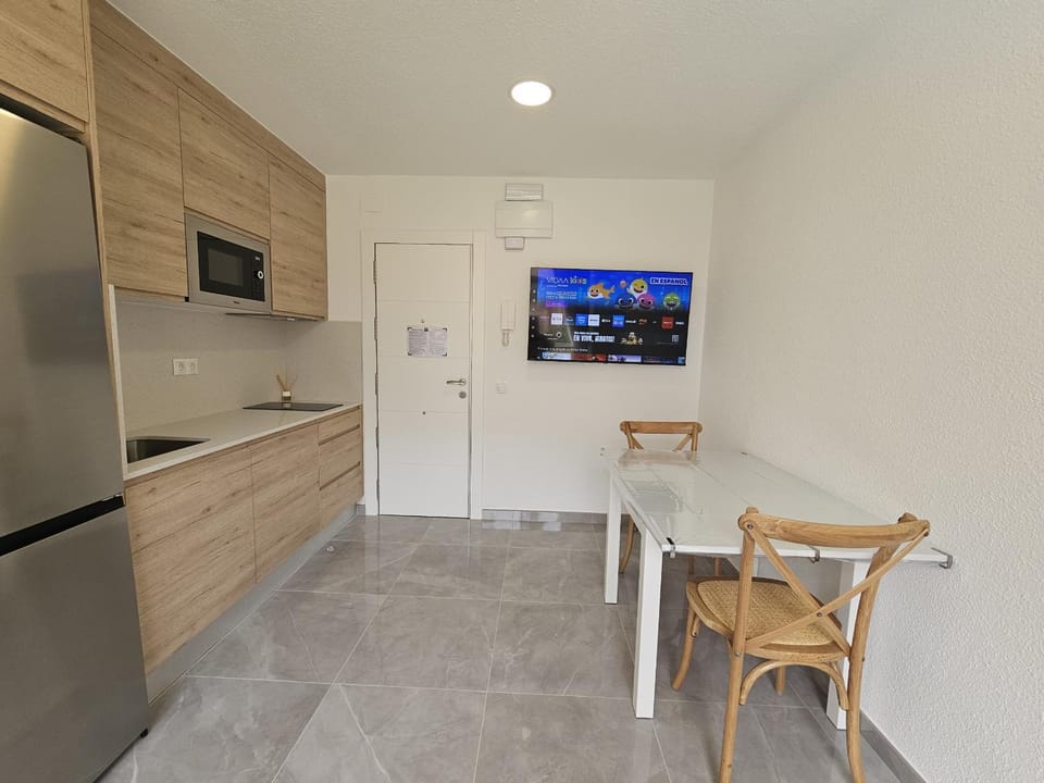 Apartamento Fiesta Sol IF Benidorm Apartment in Benidorm