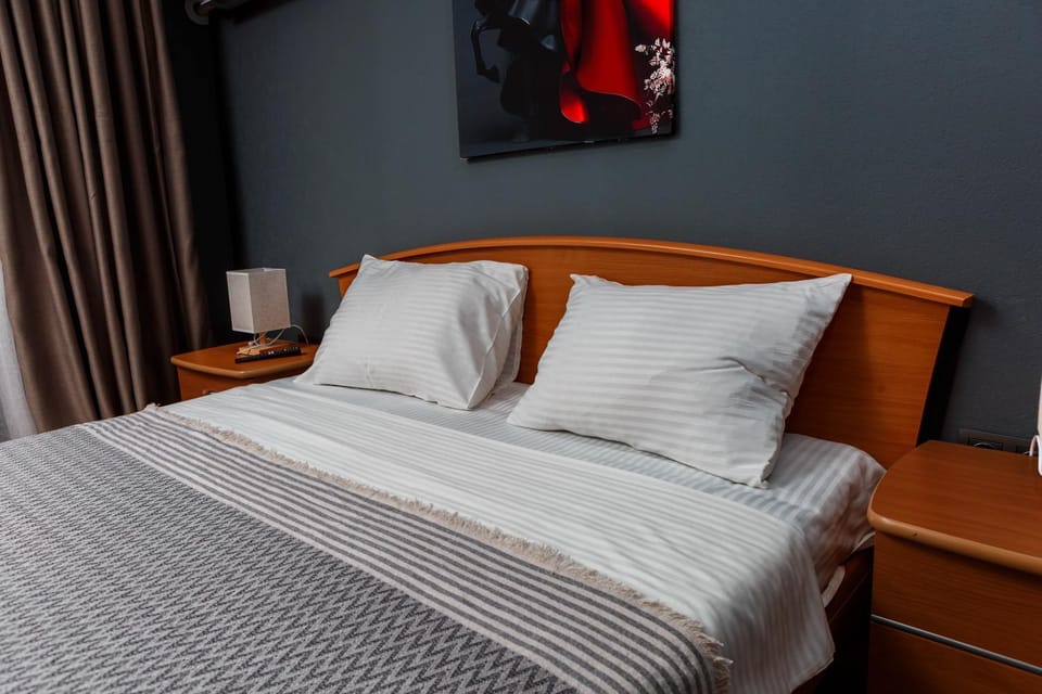 Golden Pheasant Bed and Breakfast in Tbilisi, Georgia