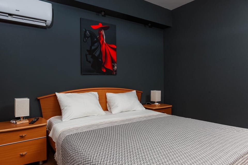 Golden Pheasant Bed and Breakfast in Tbilisi, Georgia