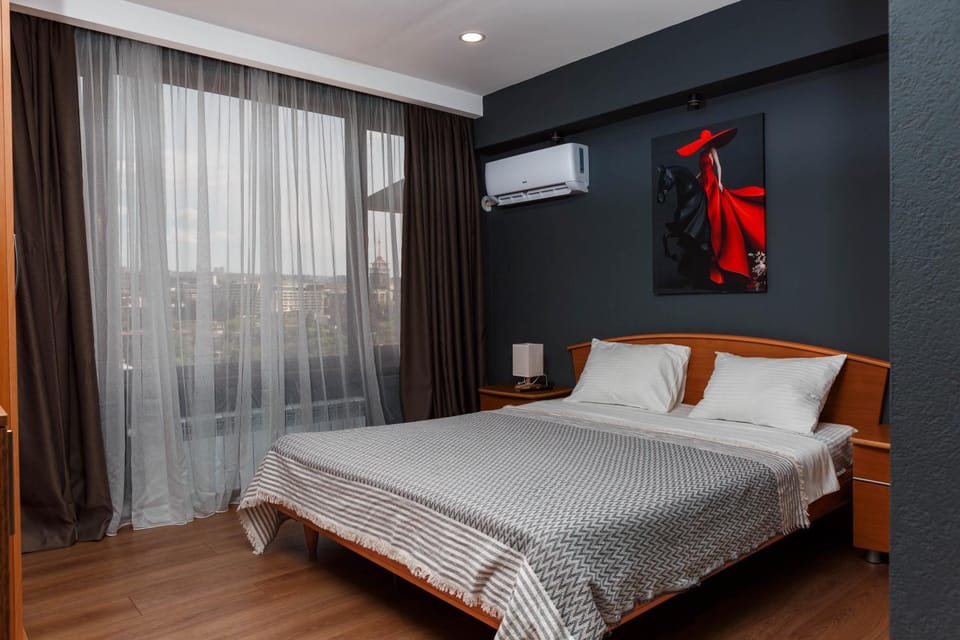 Golden Pheasant Bed and Breakfast in Tbilisi, Georgia