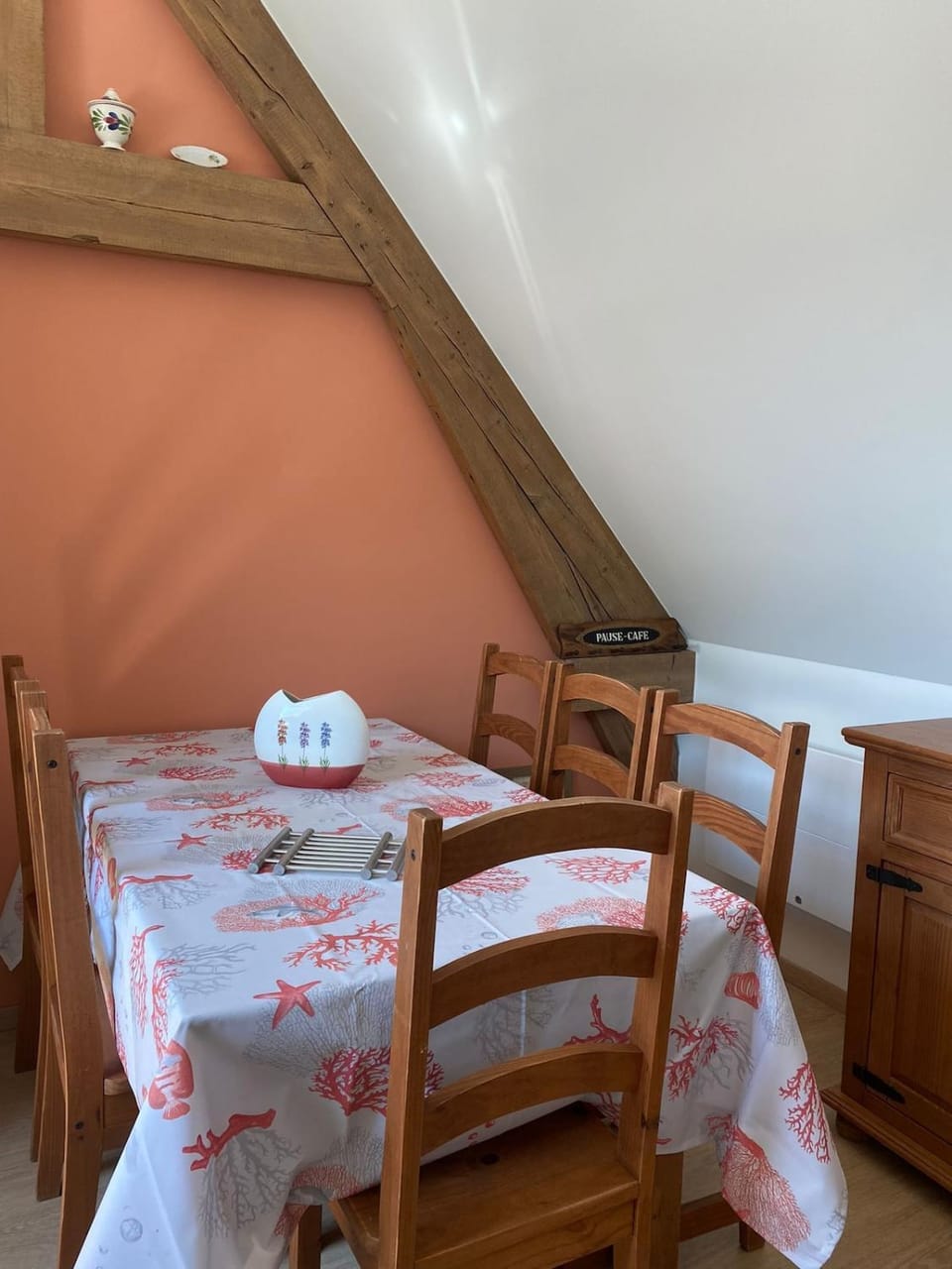 Gîte Gabrielle au cœur des Caps et Marais d'Opale House in Hauts-de-France