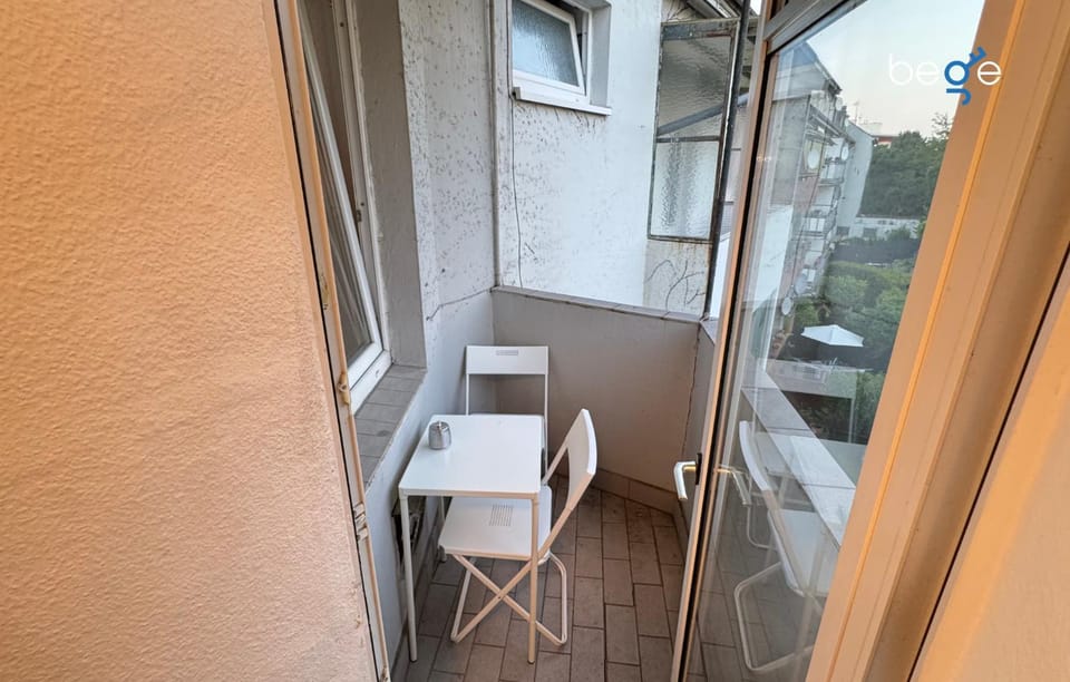 View (from property/room), Balcony/Terrace