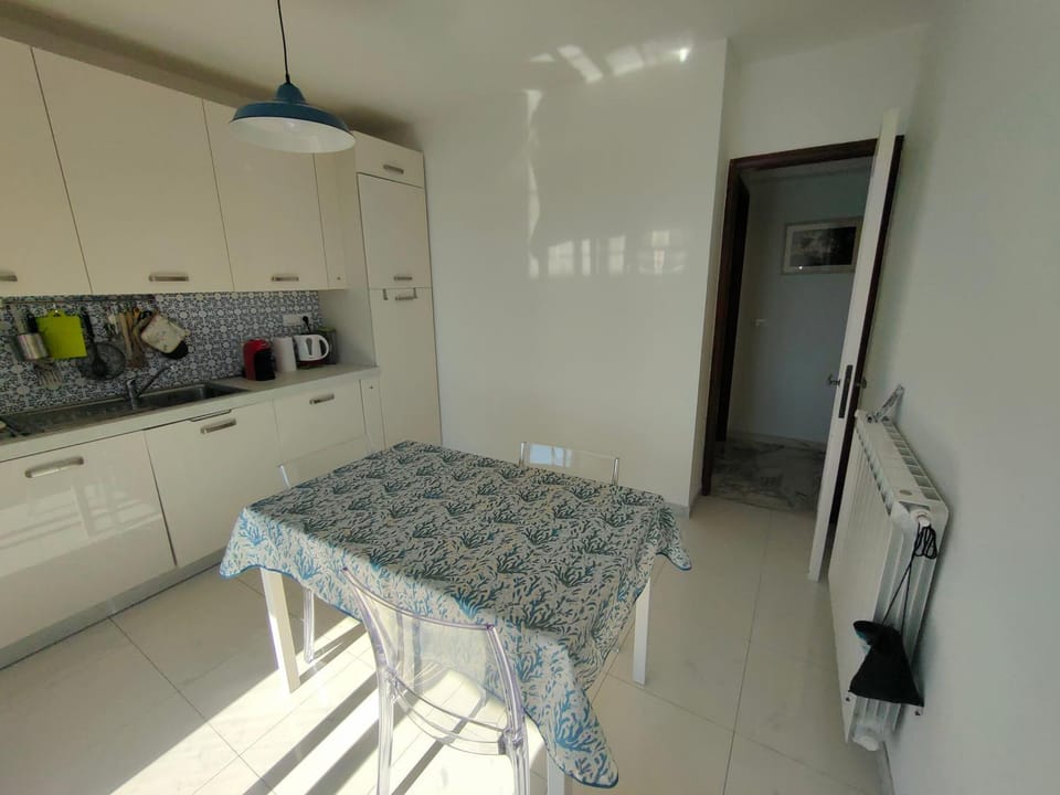 Iride Apartment in Porto Venere