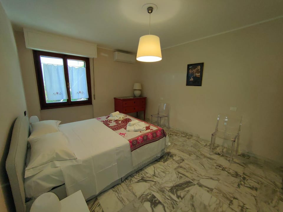 Iride Apartment in Porto Venere