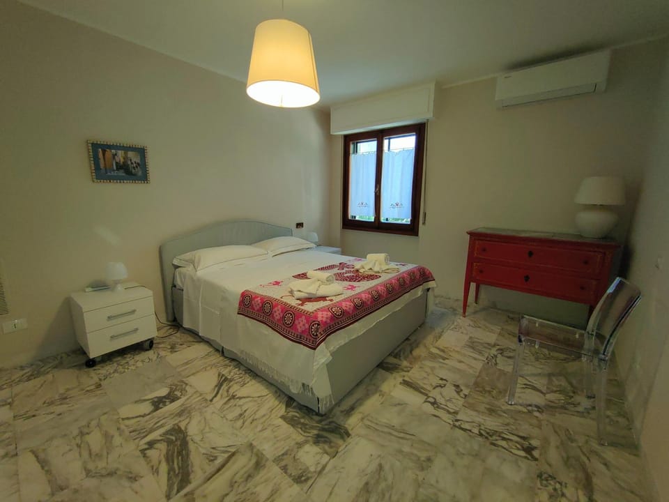 Iride Apartment in Porto Venere