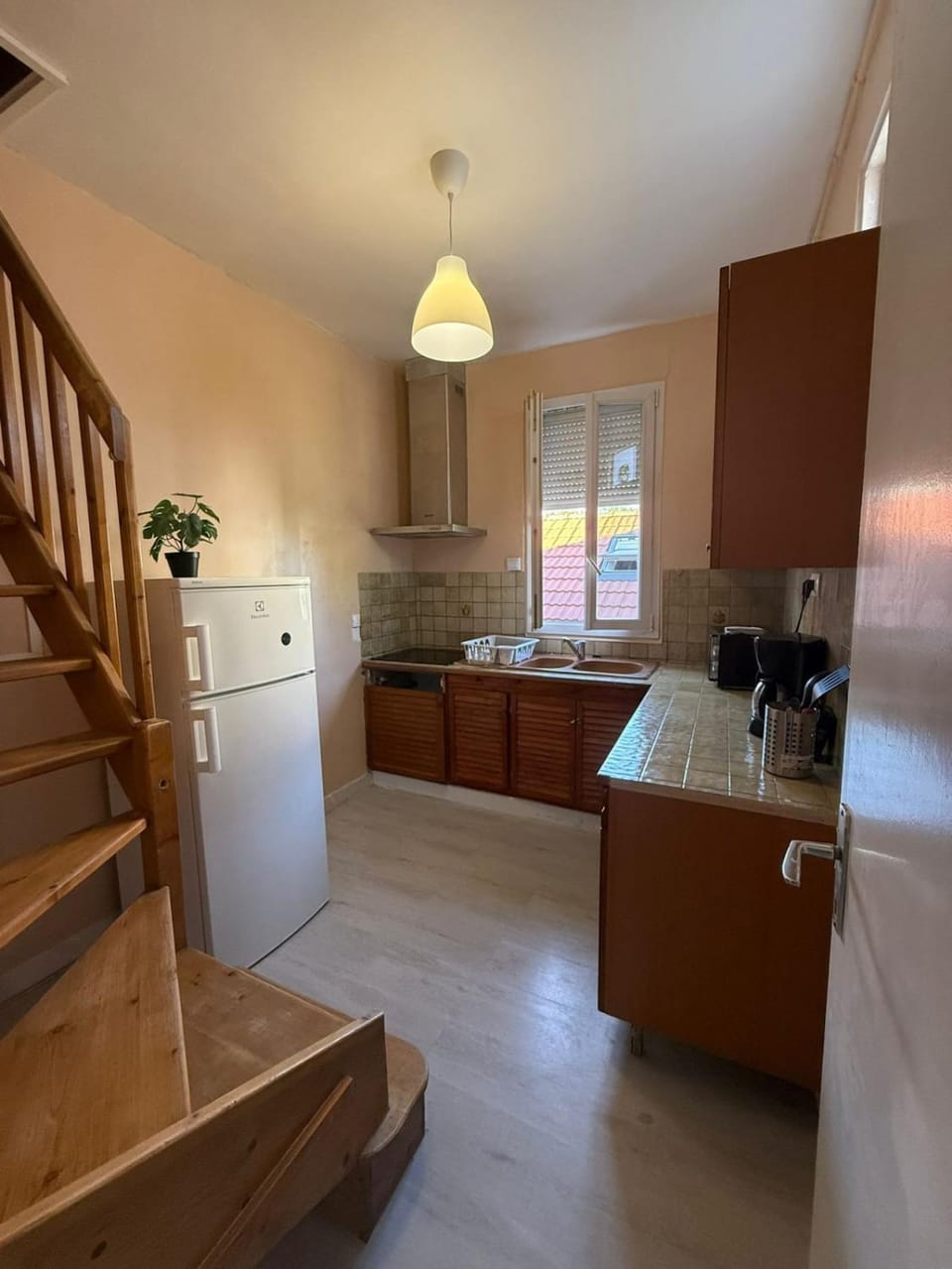 Casa Thiaza - Close to Orly - 6 people - 3 bedrooms House in Île-de-France