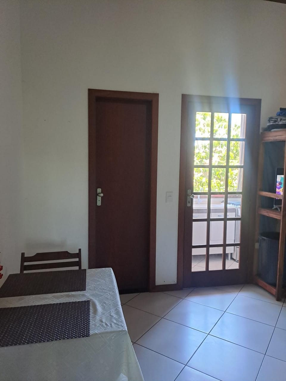 Bora Bora Geribá Kitnet Apartment in Armacao dos Buzios