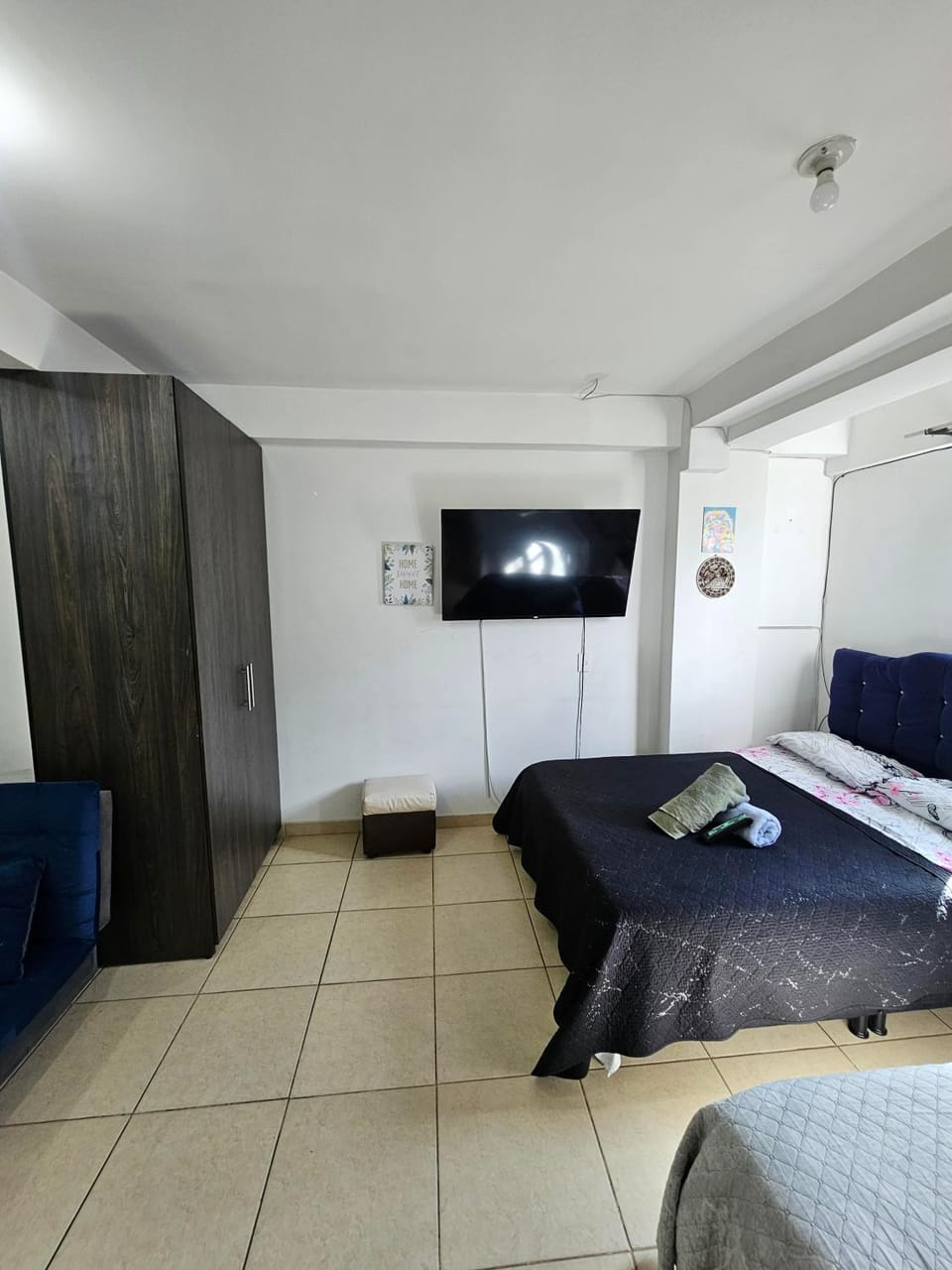 Cute apartment close to the airport American Embassy and conecta Apartment in Bogota