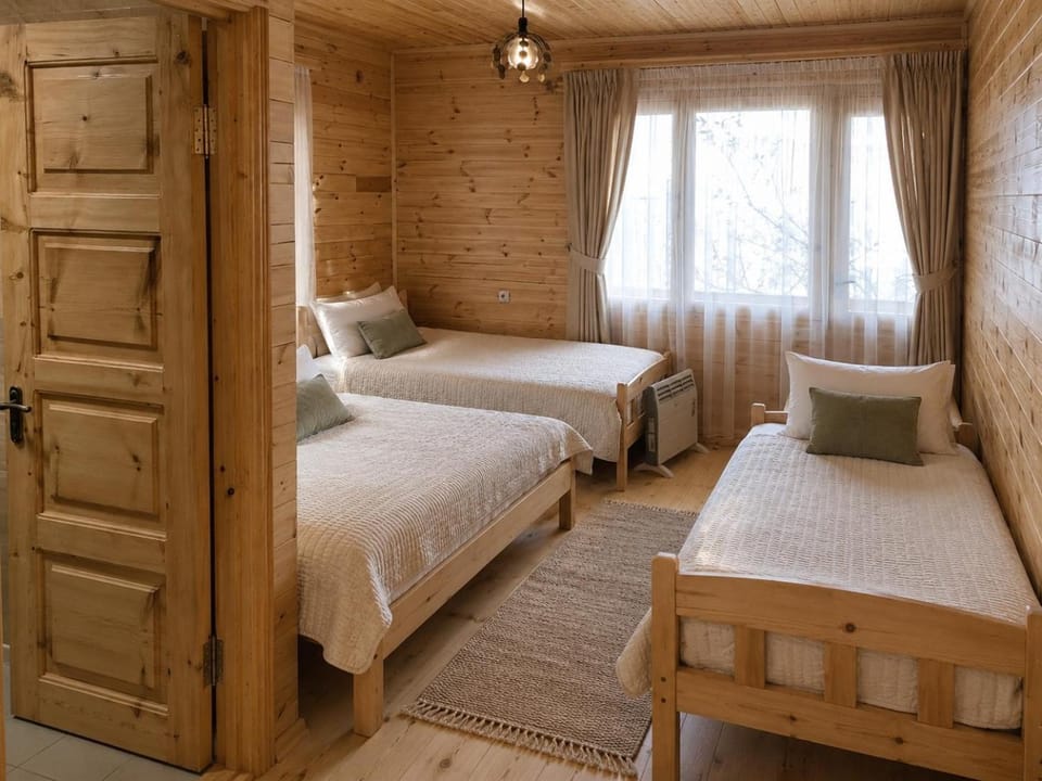 Ioane's Chalet Bed and Breakfast in Georgia