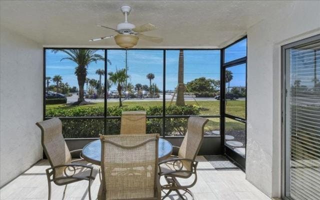 Crescent Royale Condominiums 110 House in Siesta Beach