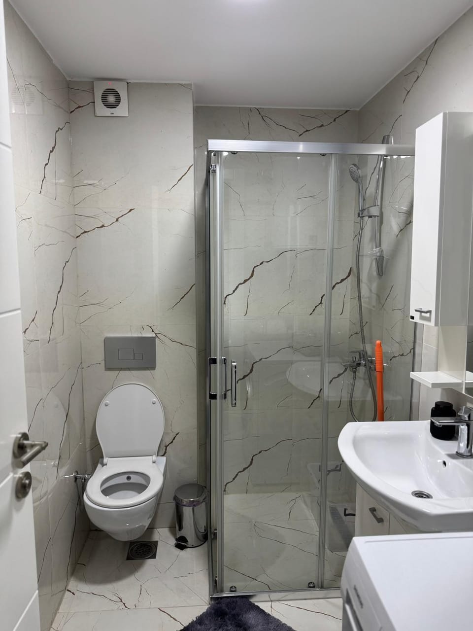 Duran Lux Apartment in Serbia