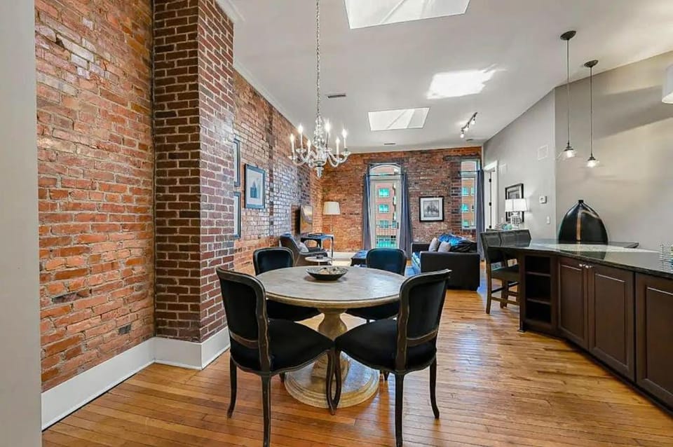 Unit 202 - The Lofts at Church St House in Asheville