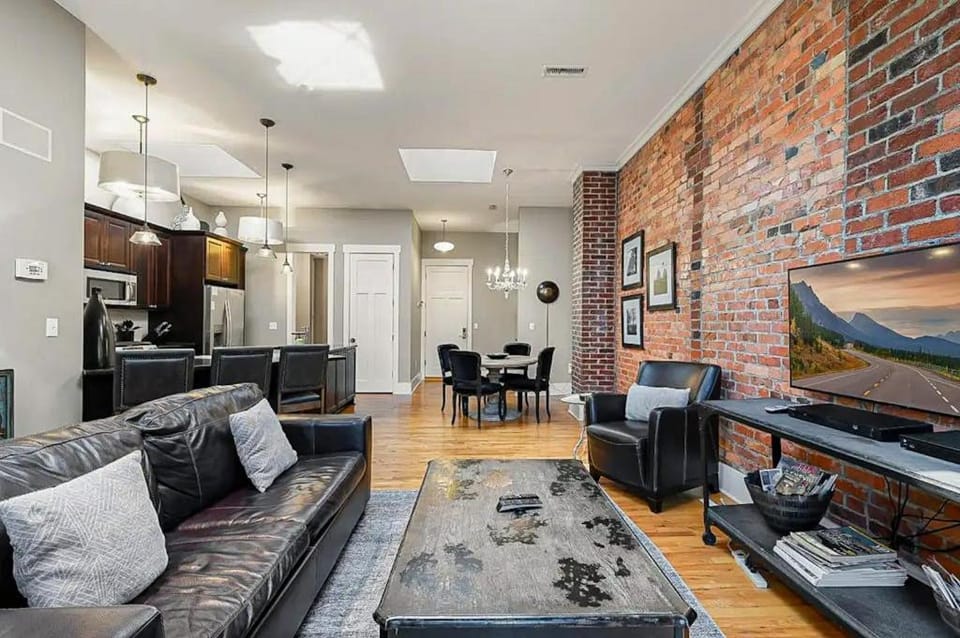 Unit 202 - The Lofts at Church St House in Asheville