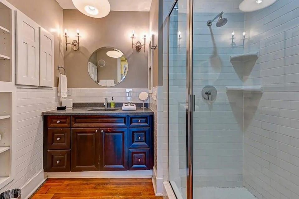 Unit 202 - The Lofts at Church St House in Asheville