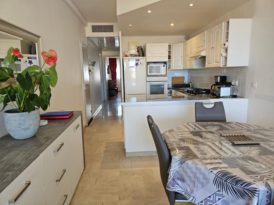 Camélias Apartment in Villefranche-sur-Mer