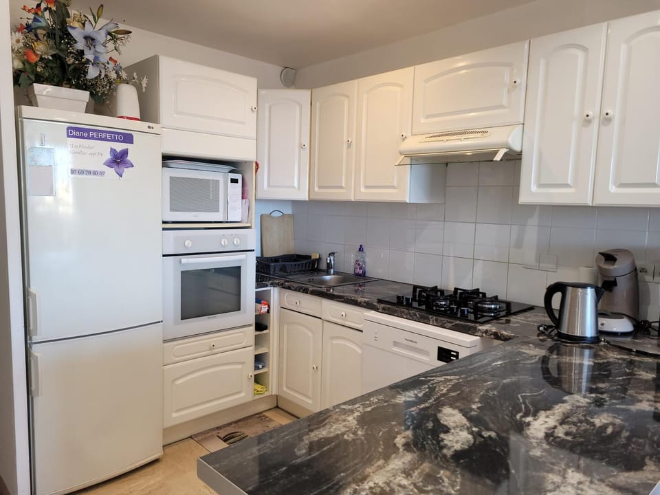 Camélias Apartment in Villefranche-sur-Mer