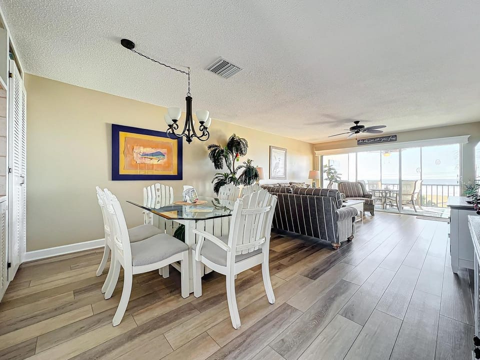 Crescent Royale Condominiums 400 House in Siesta Beach