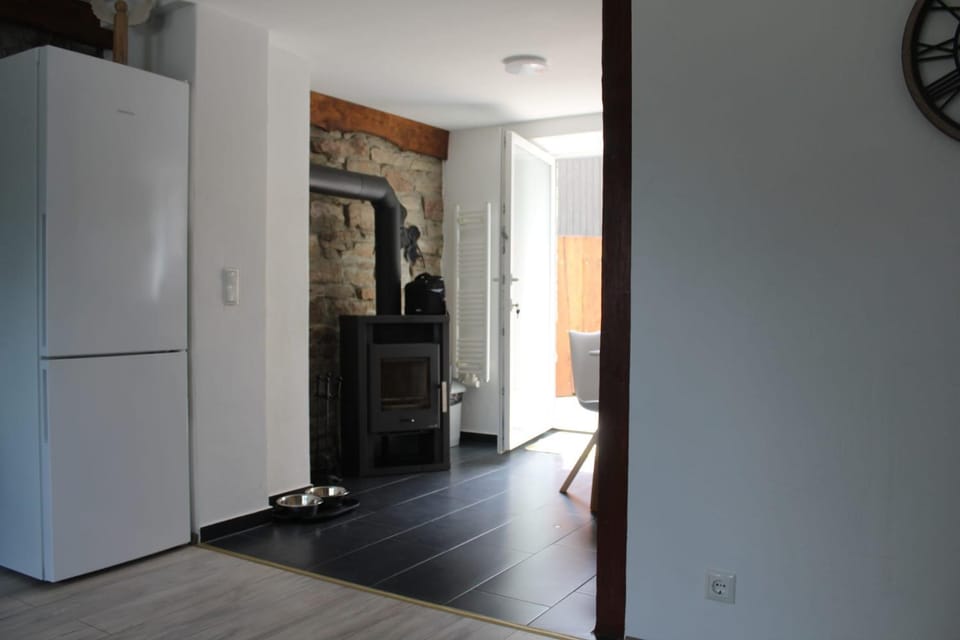 oven