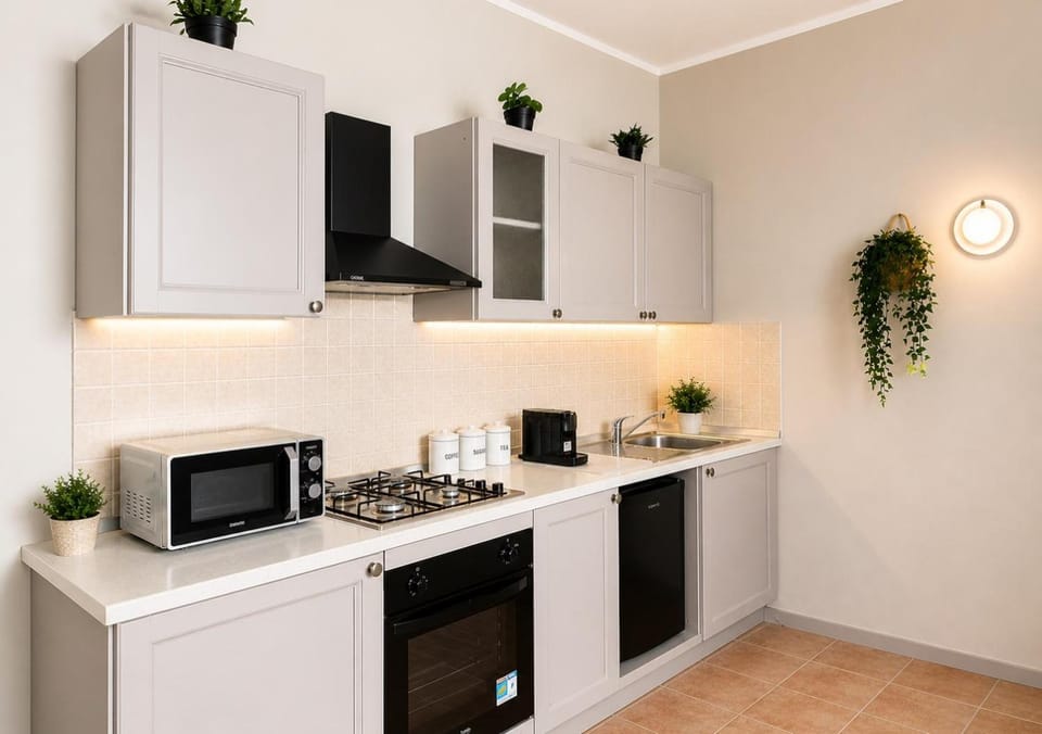 Kitchen or kitchenette, kitchen, kitchen