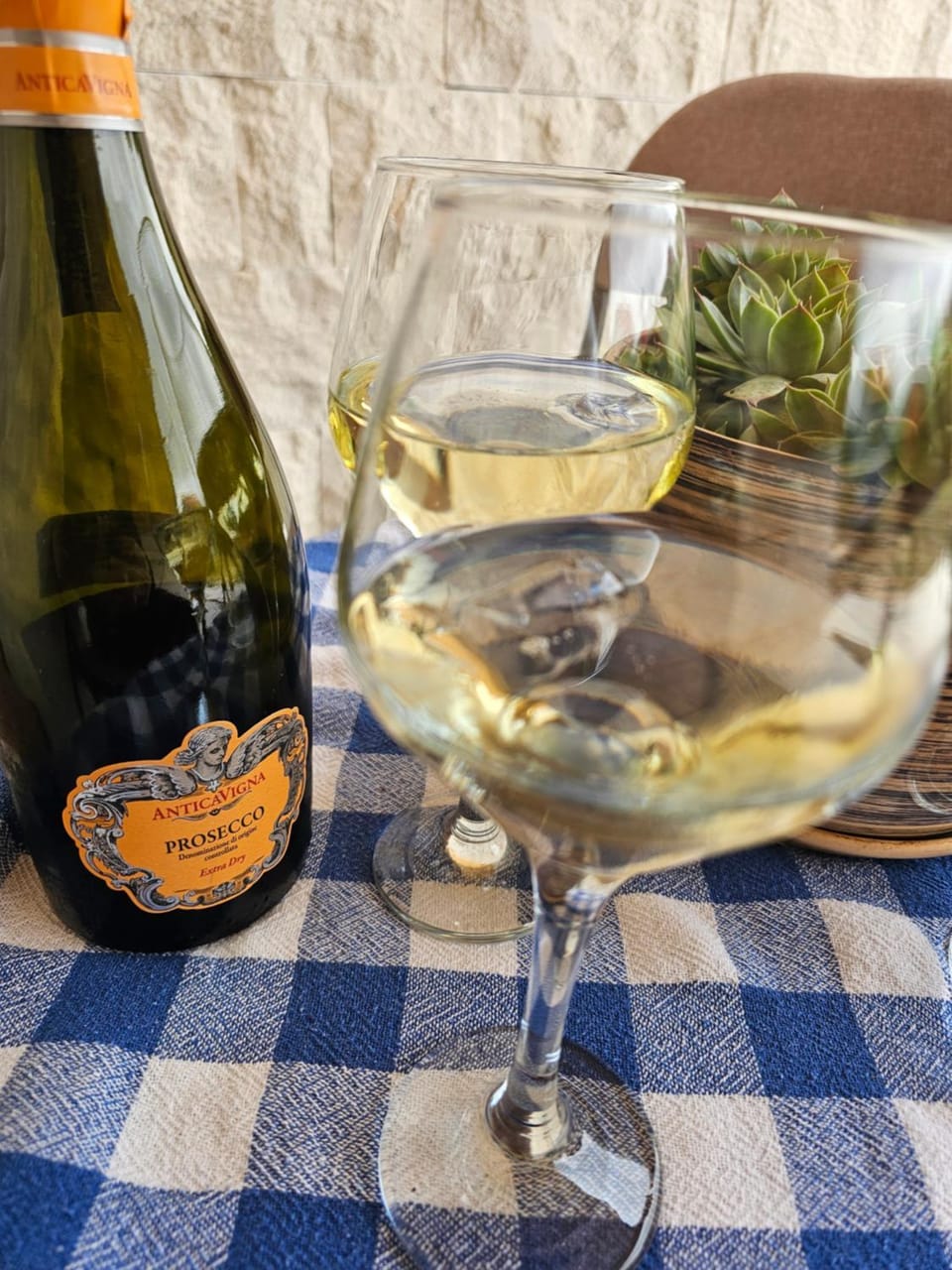 Drinks
