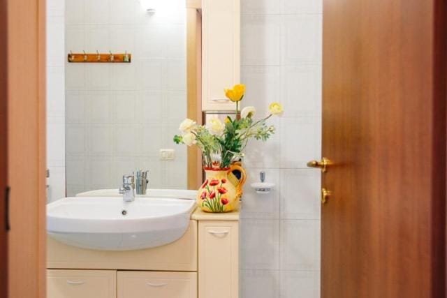 Posto Cantoro Apartment in Apulia