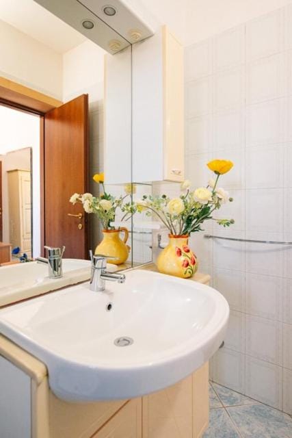 Posto Cantoro Apartment in Apulia