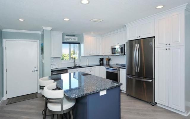 Crescent Royale 310 House in Siesta Beach